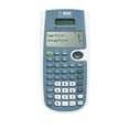 thumbnail image 1 of Texas Instruments TI-30XS MultiView Scientific Calculator, Black, 1 of 2