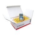 thumbnail image 1 of Texas Instruments TI-30XS MultiView Scientific Calculator Yellow, 1 of 3