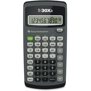 Calculadora Cientifica