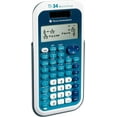 thumbnail image 1 of Texas Instruments TI34 MultiView Scientific Calculator (TI-34MV), 1 of 3