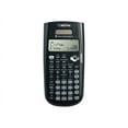 thumbnail image 1 of Texas Instruments TI-36X Pro 16-Digit LCD Scientific Calculator, Black, 1 of 2