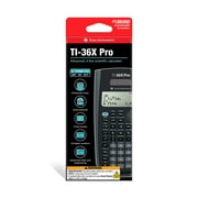 Texas Instruments TI-36X Pro Scientific Calculator