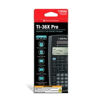 Texas Instruments TI-36X Pro Scientific Calculator