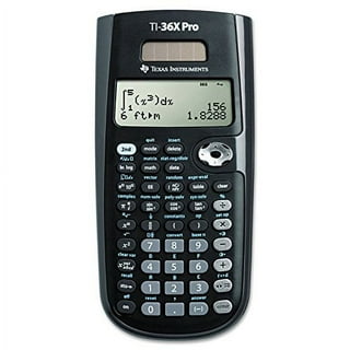 Calculadora Cientifica