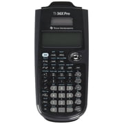 Texas Instruments TI-36X Pro Scientific Calculator with MultiView , MathPrint & protective cover