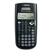 آلة حاسبة علمية TI-36X Pro