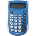 thumbnail image 1 of Texas Instruments TI-503 SV Standard Function Calculator, Black, 1 of 5