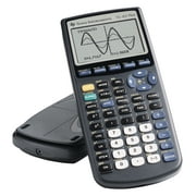 Texas Instruments TI-83 Plus Graphing Calculator Education Level High School Math and Science