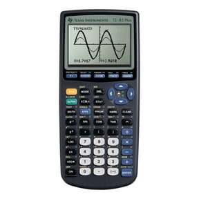 Texas Instruments Math Texas Instruments Ti Nspire