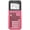 Coral, variant on TI-84 Plus CE Python Graphing Calculator