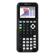 TI-84 Plus CE Graphing Calculator