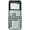 Gray, variant on TI-84 Plus CE Python Graphing Calculator