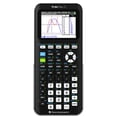 thumbnail image 1 of Texas Instruments TI-84 Plus CE Graphing Calculator, Matte Black, 1 of 3