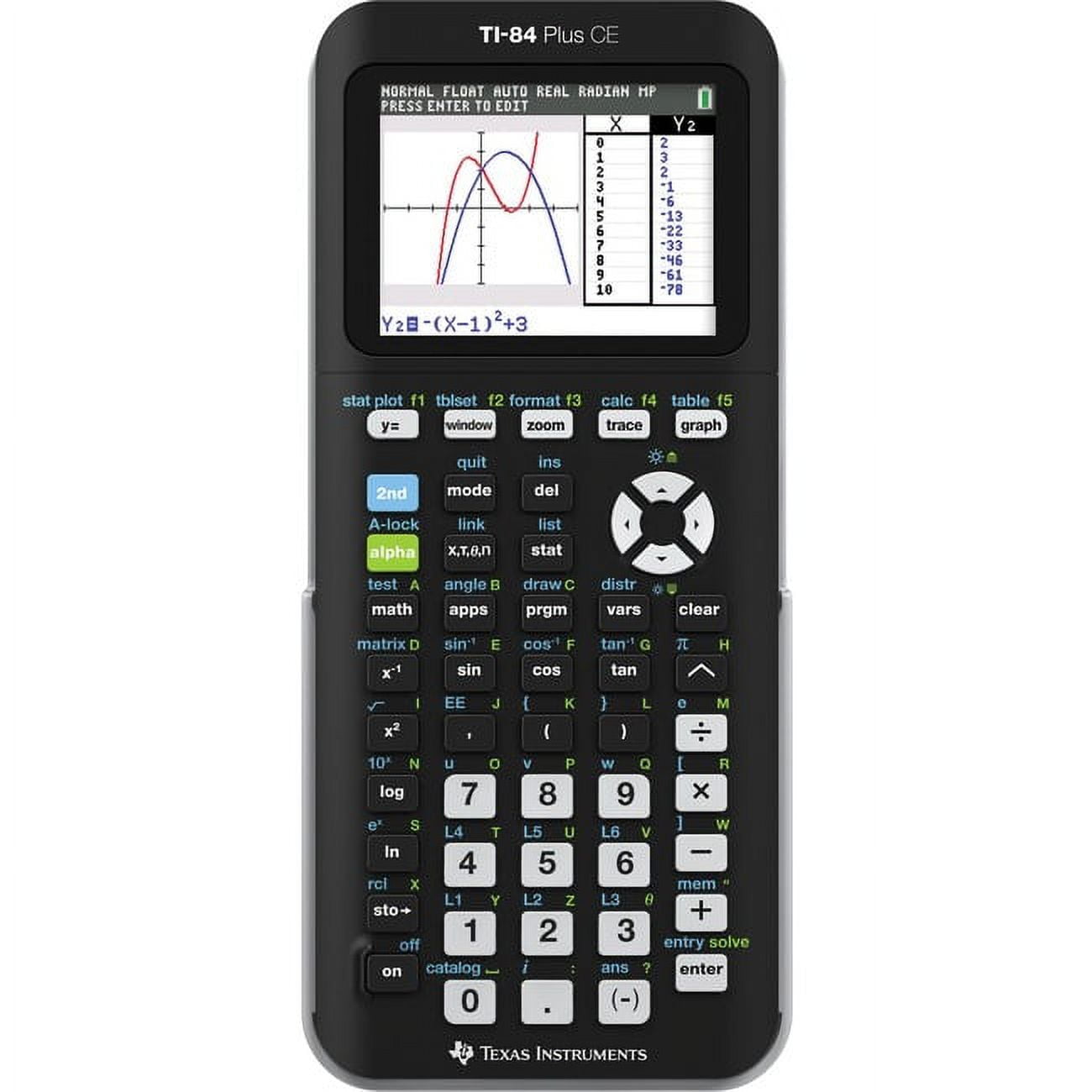 Ti 84 texas instruments online