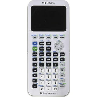 Ti 84 Calculators in Calculators - Walmart.com Ti 84 Calculators in Calculators - Walmart.com