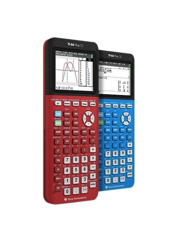 Ti 84 Calculators in Calculators - Walmart.com