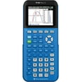 thumbnail image 1 of Texas Instruments TI-84 Plus CE Lightning Graphing Calculator, 1 of 2