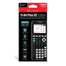 Texas Instruments Ti Nspire