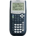 thumbnail image 1 of Texas Instruments TI-84 Plus Graphing Calculator, Multicolor, 1 of 1