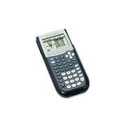 Texas Instruments TI-84Plus Programmable Graphing Calculator 10-Digit LCD