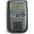 thumbnail image 1 of Texas Instruments TI-89 Titanium - Graphing calculator - USB - battery, memory backup battery, 1 of 6