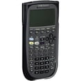thumbnail image 1 of Texas Instruments TI-89 Titanium Programmable Graphing Calculator, Black, 1 of 4