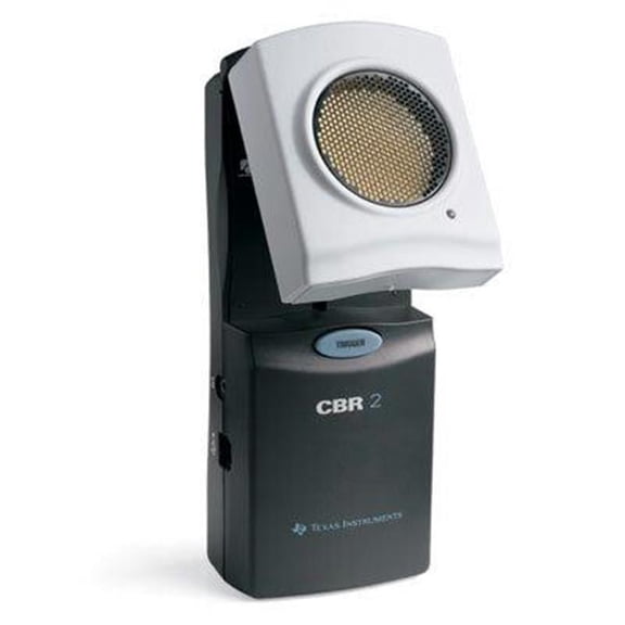 Texas Instruments TI CBR Motion Sensor  TI CBR Motion Sensor