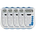 thumbnail image 1 of Texas Instruments TI1706SV (5-Pack) Computer Accessories, 1 of 1
