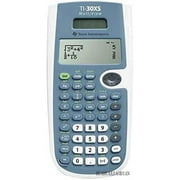 Texas Instruments Ti-30Xs Multiview Teacher Kit Calculator, Black