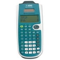 thumbnail image 1 of Texas Instruments Ti-30xs Multiview Scientific Calculator, 16-digit Lcd, 1 of 5