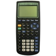 Texas Instruments Ti83 Plus Graphing Calculator 83Pl / Clm / 1L1 / G 83Pl / Clm / 1L1 / G