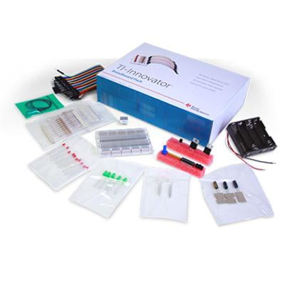 Texas Instruments ti-Innovator stemee/PWB/8L1?Pack Platinum Testing for Programming Module