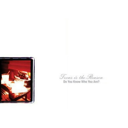 Texas Is the Reason - Do You Know Who You Are: The Complete Collection - Music & Performance - Vinyl