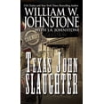 thumbnail image 1 of Pre-Owned Texas John Slaughter 9781410499950, 1 of 1