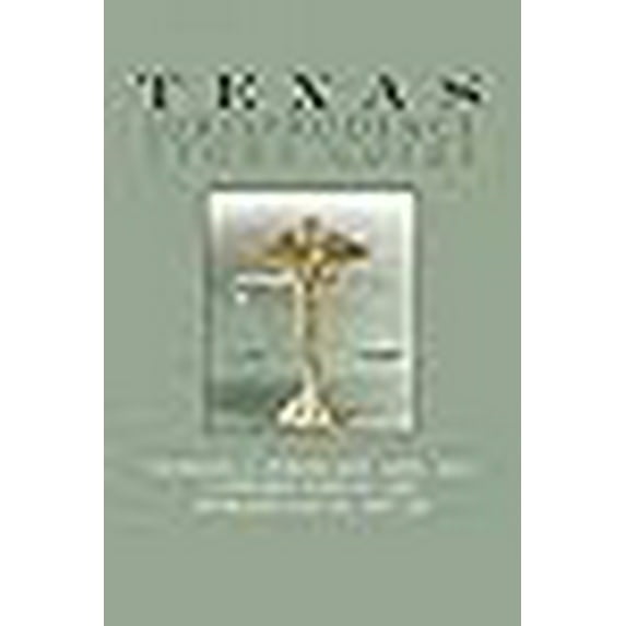 Texas Jurisprudence Study Guide (Paperback) by Vasilios A Zerris Mph Msc, Howard Smith Jd, Gerhard Frighs