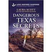 Dangerous Texas Secrets Paperback