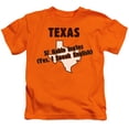 thumbnail image 1 of - Texas - Juvenile Short Sleeve Shirt - 7, 1 of 2