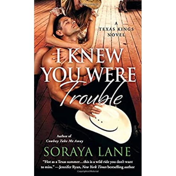 Pre-Owned I Knew You Were Trouble (Unknown) 1250060109 9781250060105