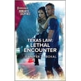 thumbnail image 1 of Pre-Owned Texas Law Texas Law: Lethal Encounter, Book 3, (Paperback), 1 of 1