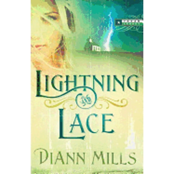 Pre-Owned Texas Legacy: Lightning and Lace (Paperback)
