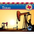 thumbnail image 1 of Pre-Owned Texas (Library Binding) 9781617833823, 1 of 1