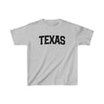 thumbnail image 1 of Texas Local Moving Away Kids Shirt Gifts Youth Tee Tshirt, 1 of 2