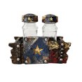 thumbnail image 1 of Texas Lone Star - Flag Salt & Pepper Shaker Set, 1 of 3