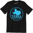thumbnail image 1 of Texas Lone Star State US University Sports Men's Tee, 1 of 4