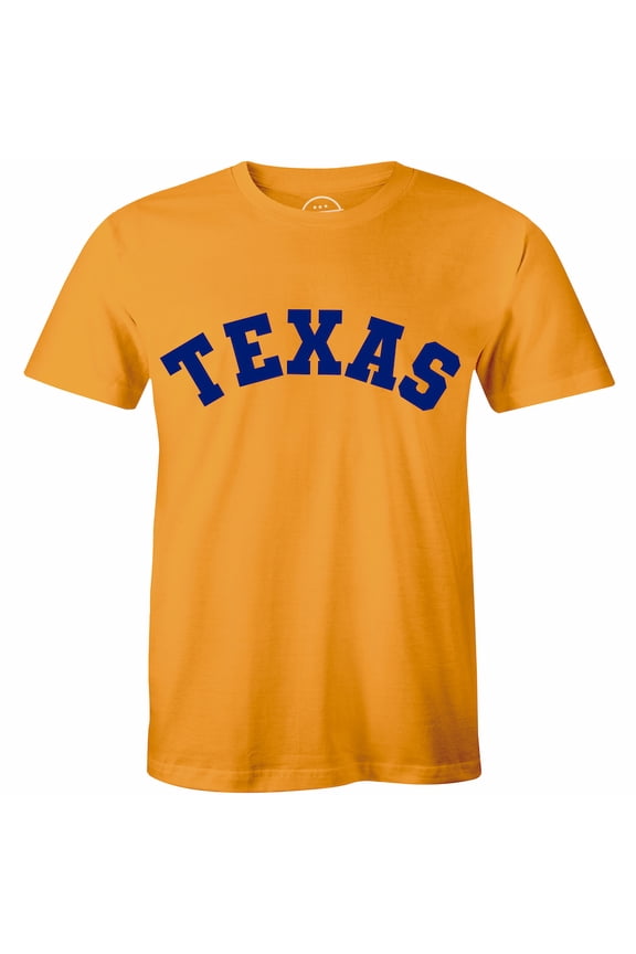 Texas - Lone Star United States Flag Austin Houston Men's Gift T-Shirt