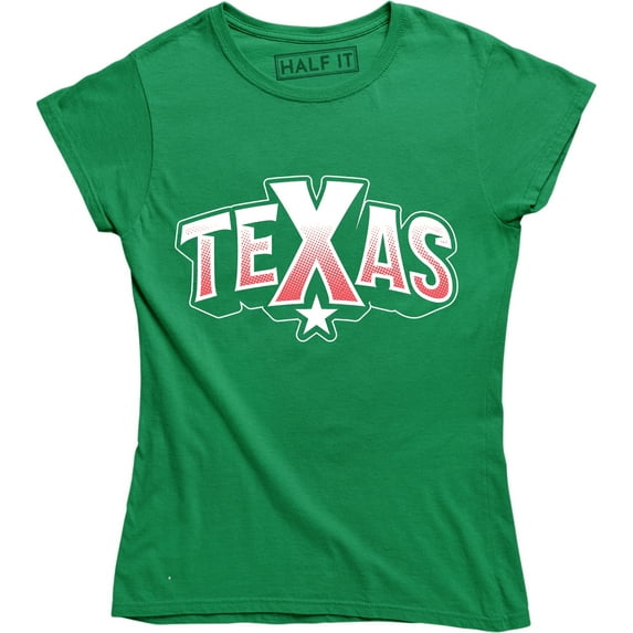 Texas - Lone Star United States Flag Austin Houston Men's Gift Tee Shirt