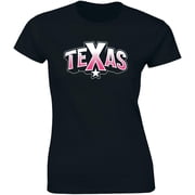Texas - Lone Star United States Flag Austin Houston Shirt MenS T-Shirt Tee All Size S-5XL