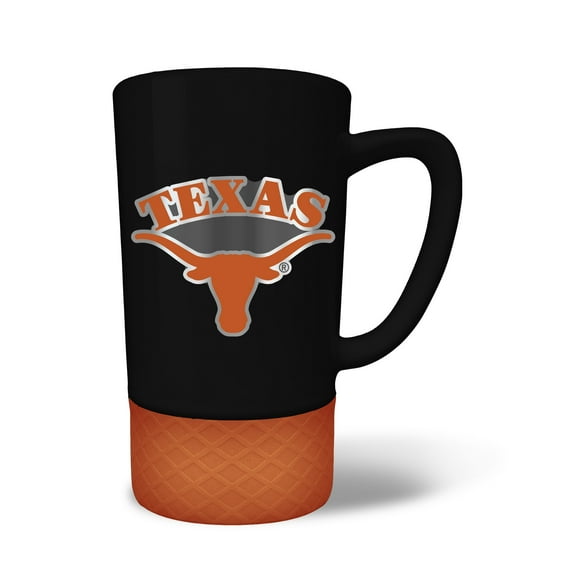 Texas Longhorns 15oz. Team Colored Jump Mug