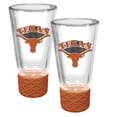 thumbnail image 1 of Texas Longhorns 2-Pack 4oz. Cheer Shot Set with Silicone Grip, 1 of 1