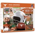 thumbnail image 1 of Texas Longhorns 500-Piece Retro Series Puzzle, 1 of 2